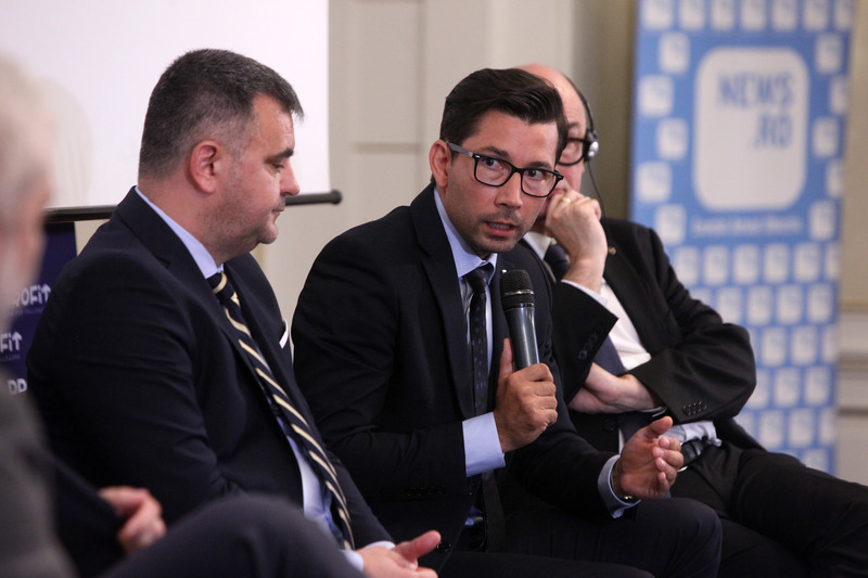 Eveniment Profit Energy.forum - Provocări în criza energetică - Ediția a VI-a