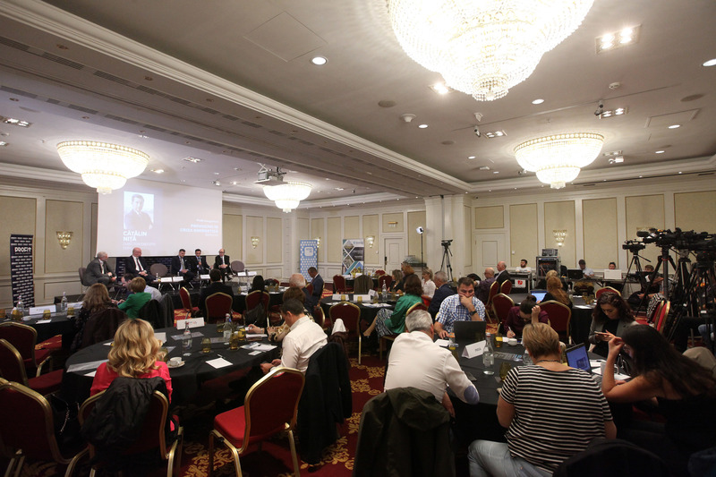 Eveniment Profit Energy.forum - Provocări în criza energetică - Ediția a VI-a