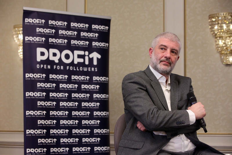 Eveniment Profit Energy.forum - Provocări în criza energetică - Ediția a VI-a