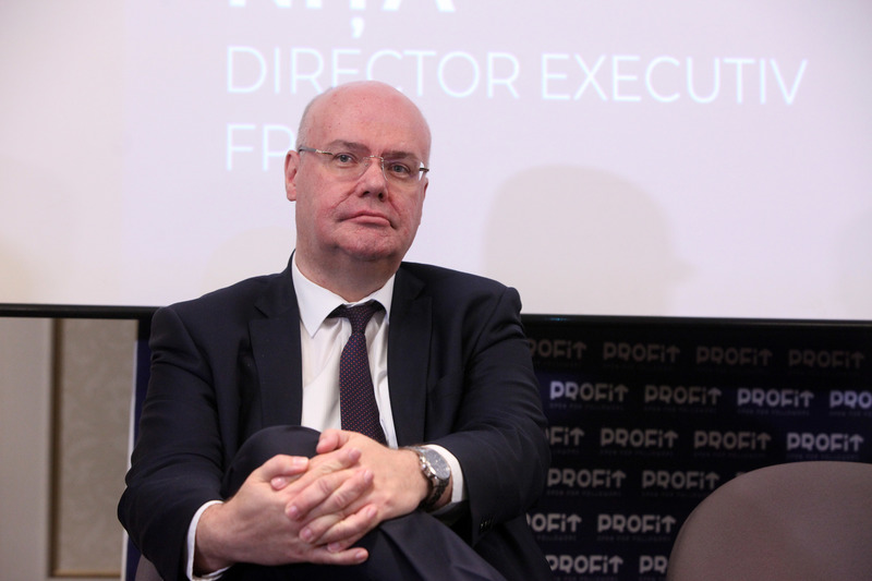 Eveniment Profit Energy.forum - Provocări în criza energetică - Ediția a VI-a