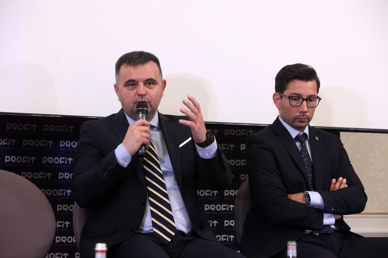 Eveniment Profit Energy.forum - Provocări în criza energetică - Ediția a VI-a