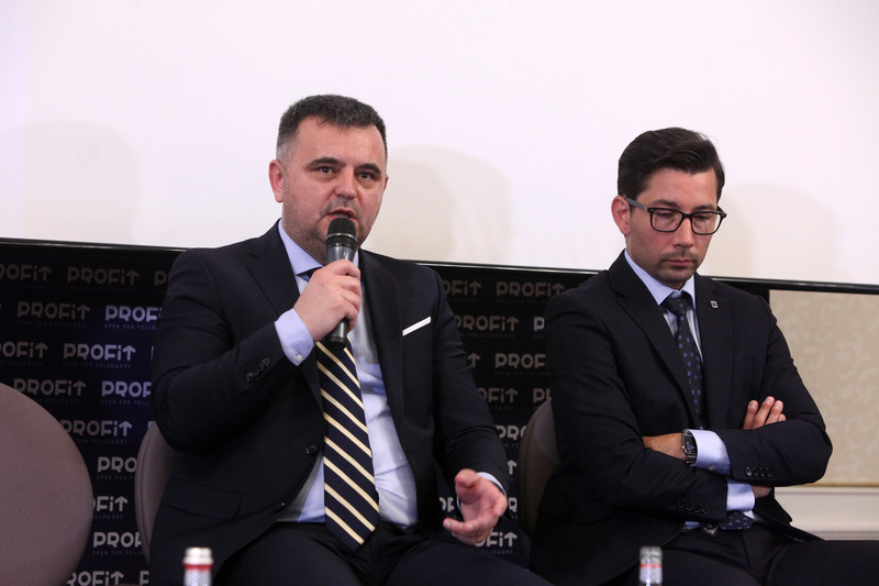 Eveniment Profit Energy.forum - Provocări în criza energetică - Ediția a VI-a