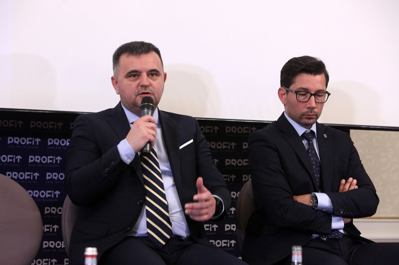 Eveniment Profit Energy.forum - Provocări în criza energetică - Ediția a VI-a
