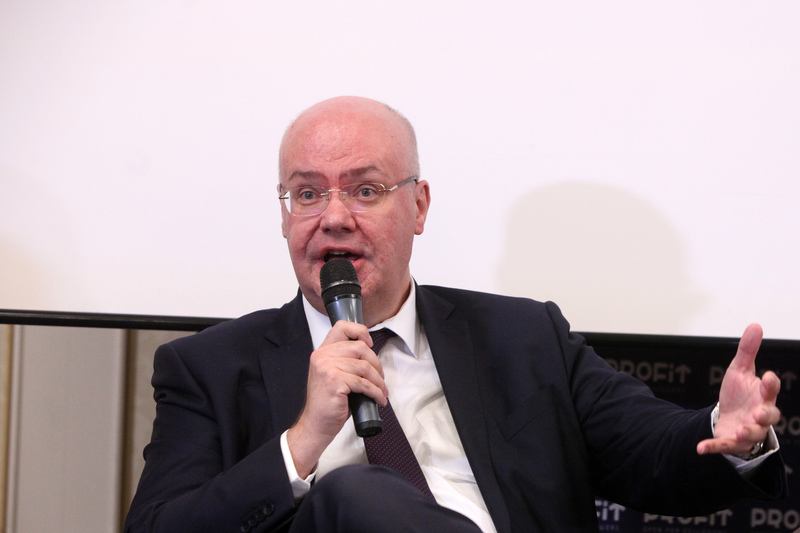 Eveniment Profit Energy.forum - Provocări în criza energetică - Ediția a VI-a