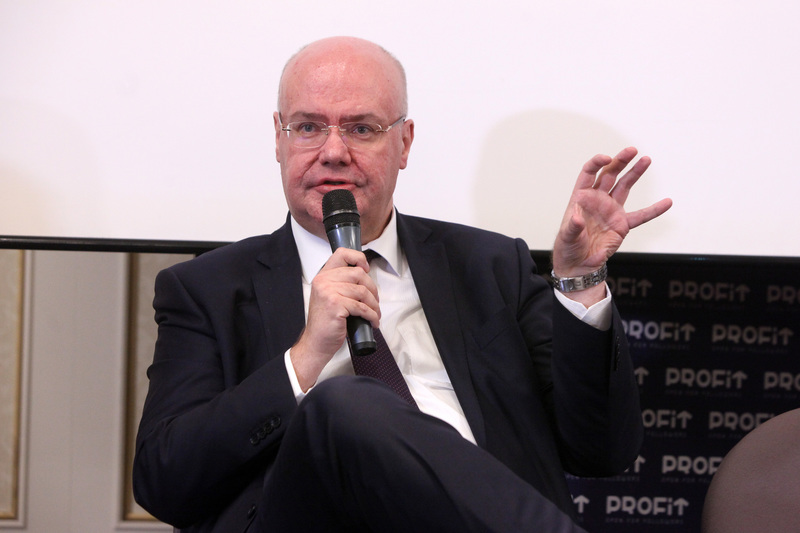 Eveniment Profit Energy.forum - Provocări în criza energetică - Ediția a VI-a