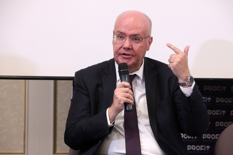 Eveniment Profit Energy.forum - Provocări în criza energetică - Ediția a VI-a