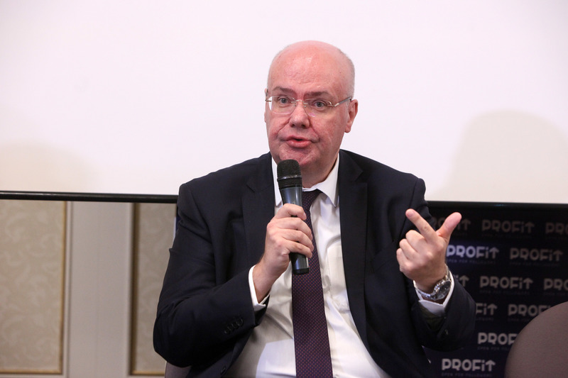 Eveniment Profit Energy.forum - Provocări în criza energetică - Ediția a VI-a