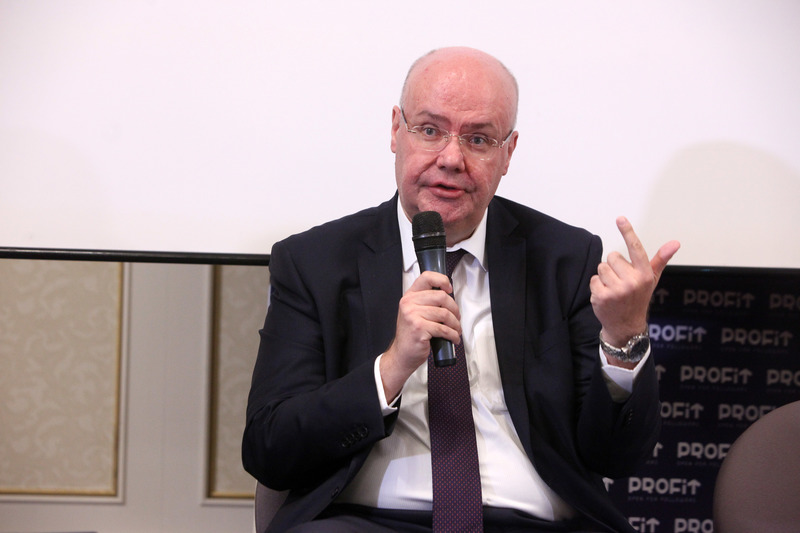 Eveniment Profit Energy.forum - Provocări în criza energetică - Ediția a VI-a