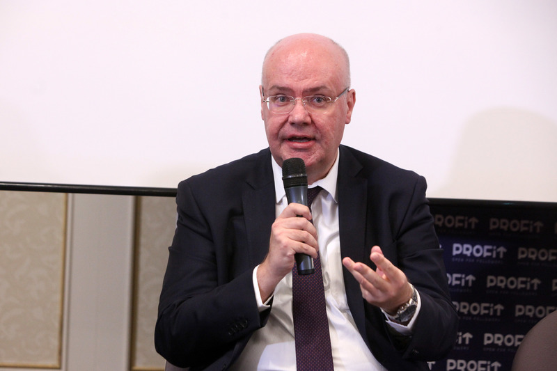 Eveniment Profit Energy.forum - Provocări în criza energetică - Ediția a VI-a