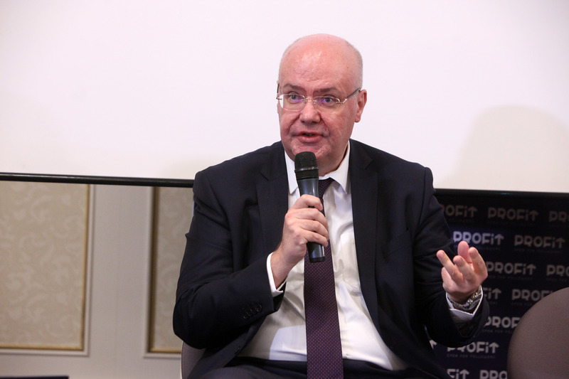 Eveniment Profit Energy.forum - Provocări în criza energetică - Ediția a VI-a