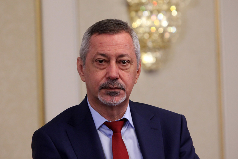 Eveniment Profit Energy.forum - Provocări în criza energetică - Ediția a VI-a