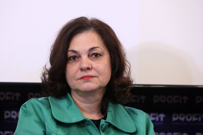 Eveniment Profit Energy.forum - Provocări în criza energetică - Ediția a VI-a