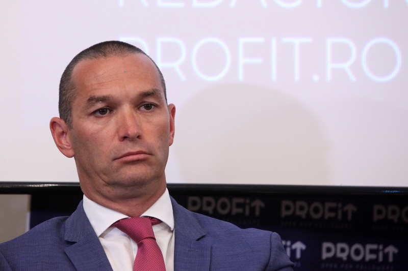 Eveniment Profit Energy.forum - Provocări în criza energetică - Ediția a VI-a