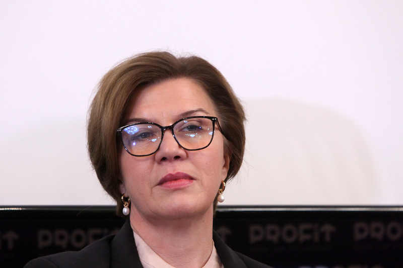 Eveniment Profit Energy.forum - Provocări în criza energetică - Ediția a VI-a