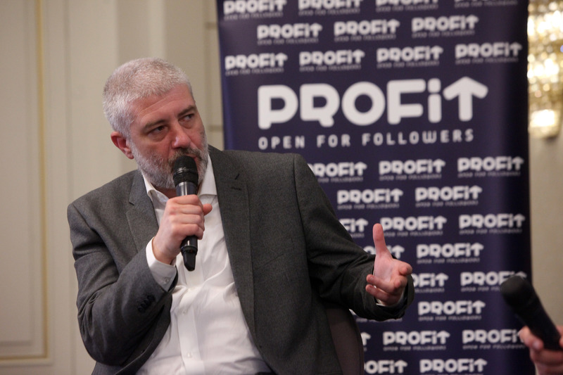 Eveniment Profit Energy.forum - Provocări în criza energetică - Ediția a VI-a