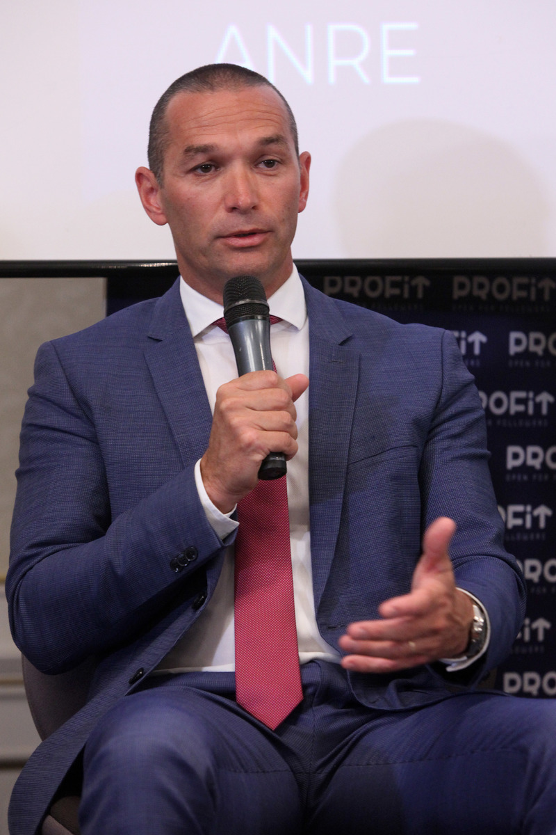 Eveniment Profit Energy.forum - Provocări în criza energetică - Ediția a VI-a