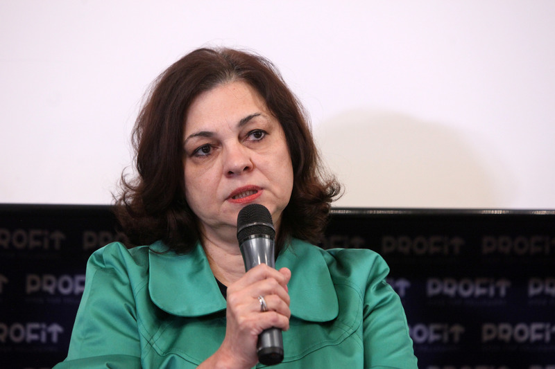 Eveniment Profit Energy.forum - Provocări în criza energetică - Ediția a VI-a