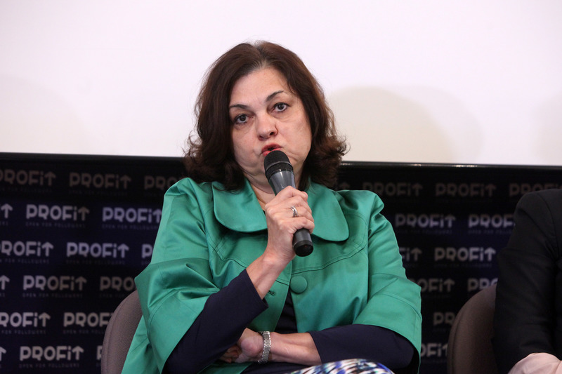 Eveniment Profit Energy.forum - Provocări în criza energetică - Ediția a VI-a