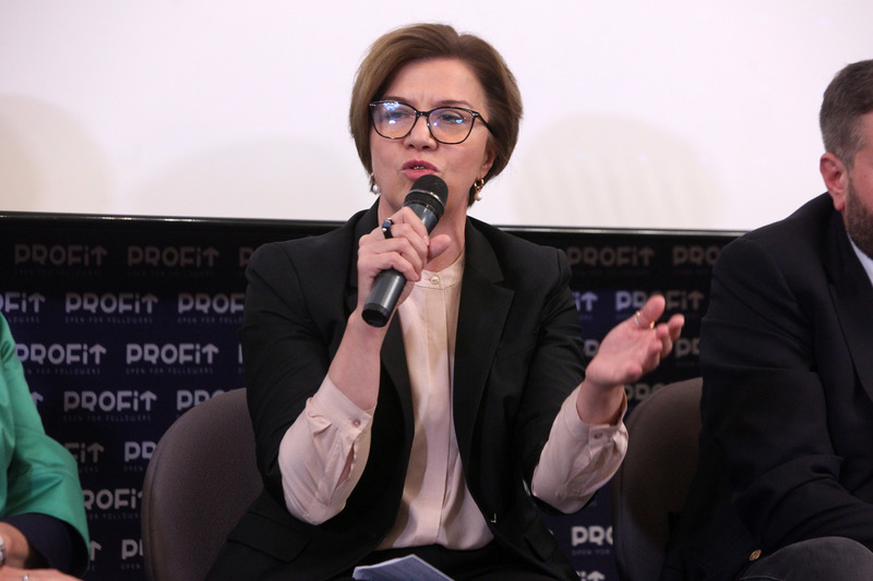 Eveniment Profit Energy.forum - Provocări în criza energetică - Ediția a VI-a