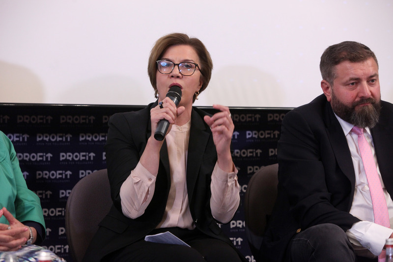 Eveniment Profit Energy.forum - Provocări în criza energetică - Ediția a VI-a