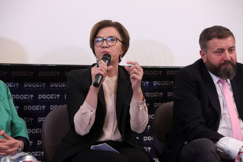 Eveniment Profit Energy.forum - Provocări în criza energetică - Ediția a VI-a