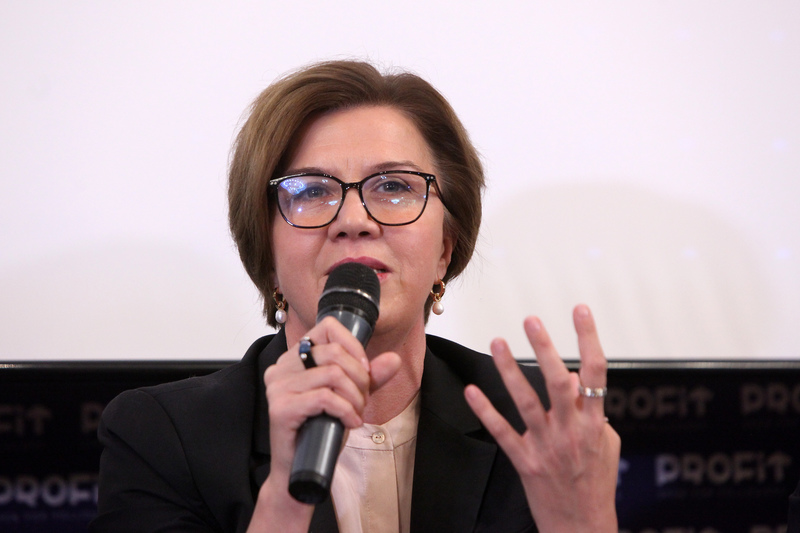 Eveniment Profit Energy.forum - Provocări în criza energetică - Ediția a VI-a