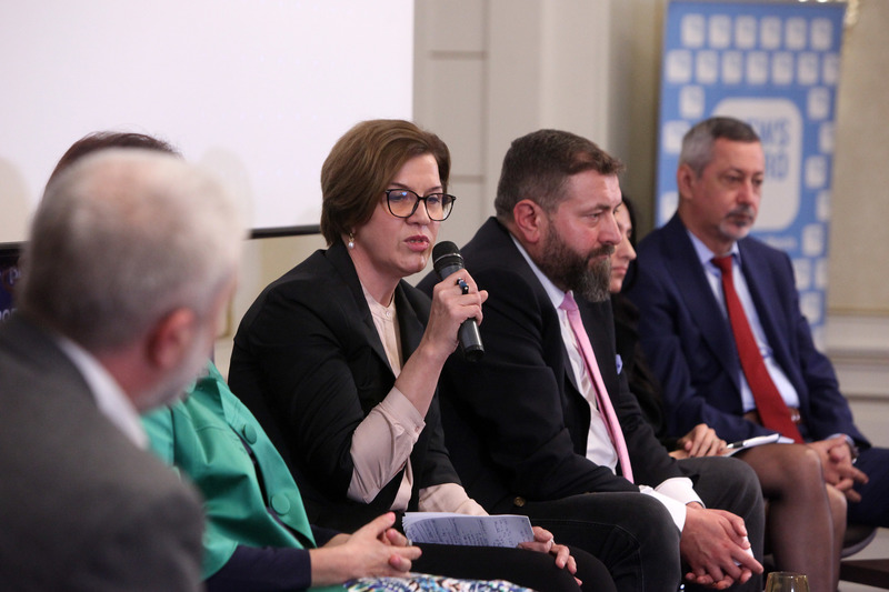 Eveniment Profit Energy.forum - Provocări în criza energetică - Ediția a VI-a