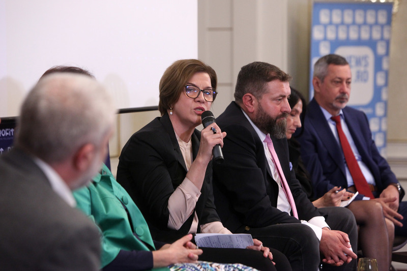 Eveniment Profit Energy.forum - Provocări în criza energetică - Ediția a VI-a