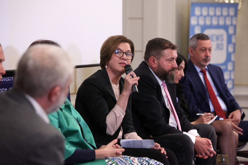 Eveniment Profit Energy.forum - Provocări în criza energetică - Ediția a VI-a