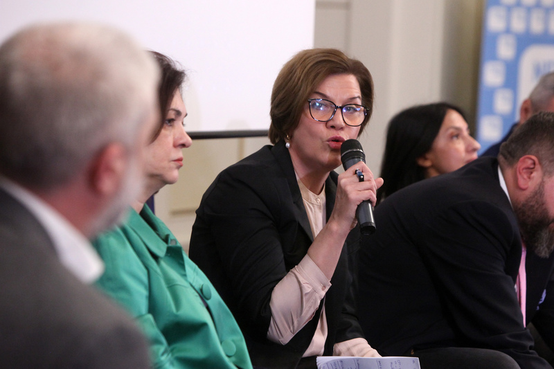 Eveniment Profit Energy.forum - Provocări în criza energetică - Ediția a VI-a