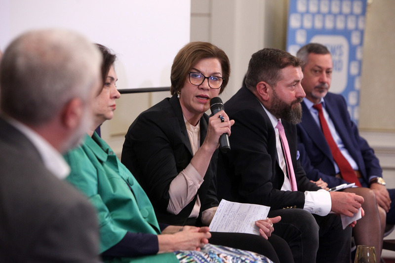 Eveniment Profit Energy.forum - Provocări în criza energetică - Ediția a VI-a