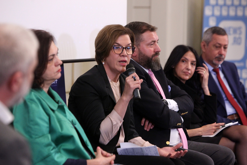 Eveniment Profit Energy.forum - Provocări în criza energetică - Ediția a VI-a