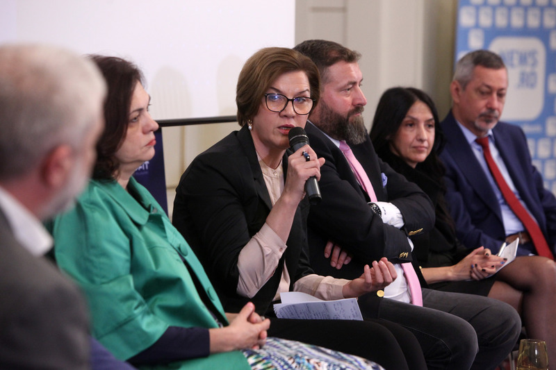 Eveniment Profit Energy.forum - Provocări în criza energetică - Ediția a VI-a