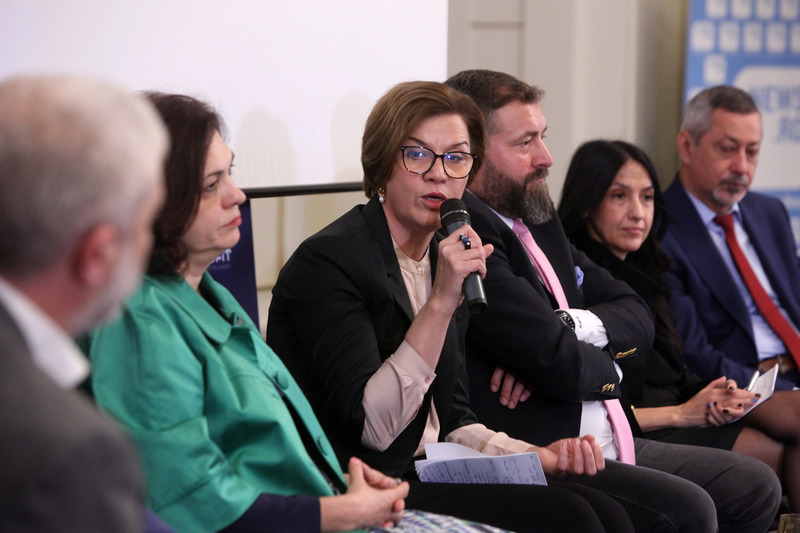 Eveniment Profit Energy.forum - Provocări în criza energetică - Ediția a VI-a