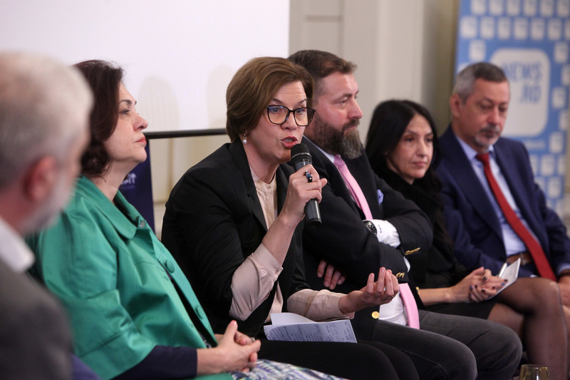 Eveniment Profit Energy.forum - Provocări în criza energetică - Ediția a VI-a