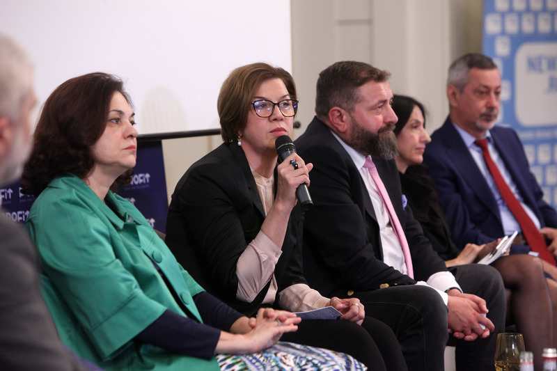 Eveniment Profit Energy.forum - Provocări în criza energetică - Ediția a VI-a