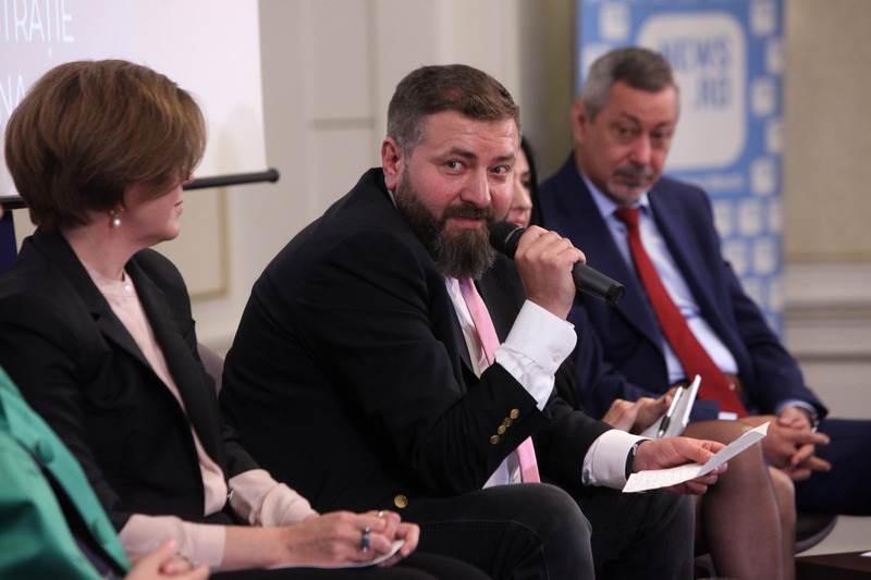 Eveniment Profit Energy.forum - Provocări în criza energetică - Ediția a VI-a