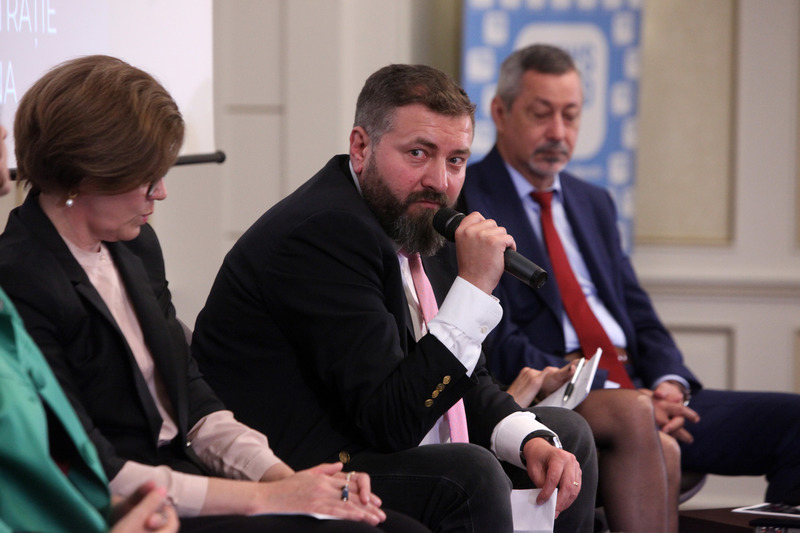 Eveniment Profit Energy.forum - Provocări în criza energetică - Ediția a VI-a