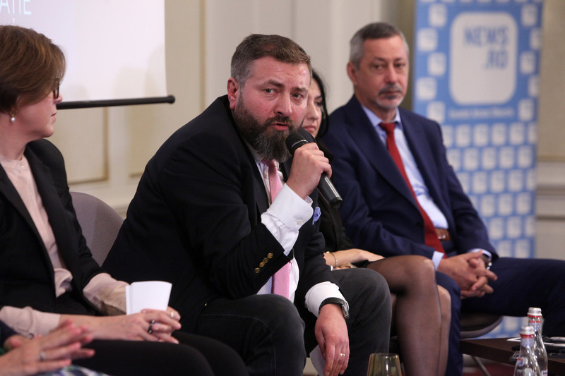 Eveniment Profit Energy.forum - Provocări în criza energetică - Ediția a VI-a