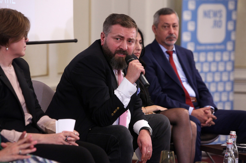 Eveniment Profit Energy.forum - Provocări în criza energetică - Ediția a VI-a