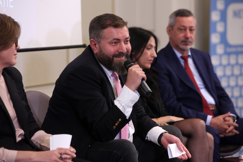 Eveniment Profit Energy.forum - Provocări în criza energetică - Ediția a VI-a