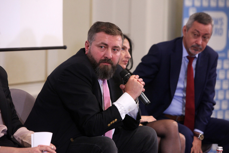 Eveniment Profit Energy.forum - Provocări în criza energetică - Ediția a VI-a