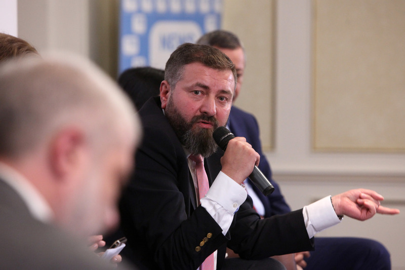 Eveniment Profit Energy.forum - Provocări în criza energetică - Ediția a VI-a