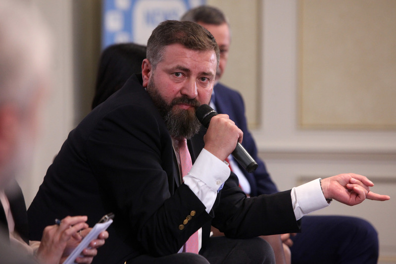 Eveniment Profit Energy.forum - Provocări în criza energetică - Ediția a VI-a