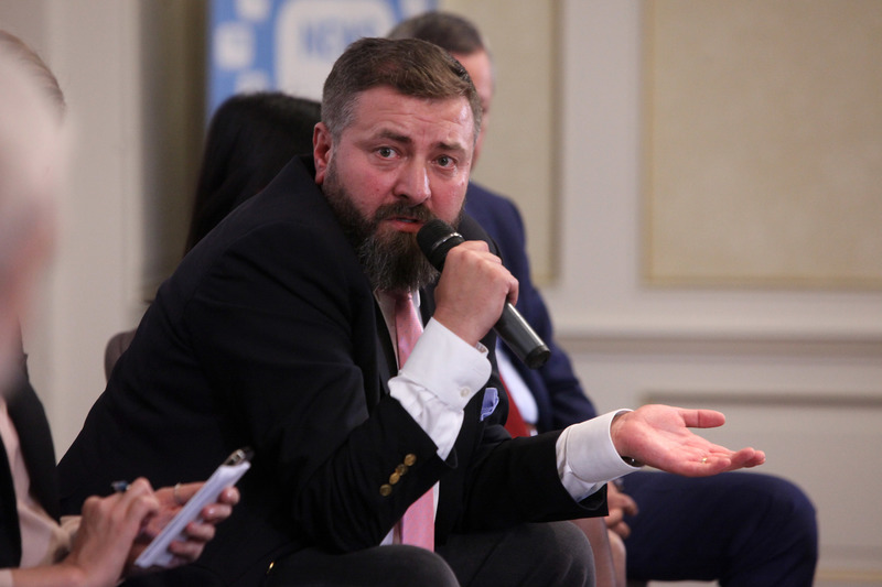 Eveniment Profit Energy.forum - Provocări în criza energetică - Ediția a VI-a