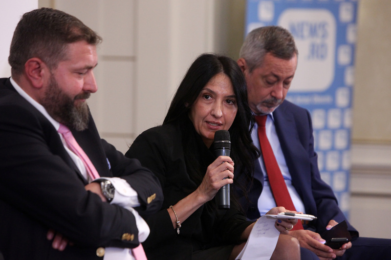 Eveniment Profit Energy.forum - Provocări în criza energetică - Ediția a VI-a