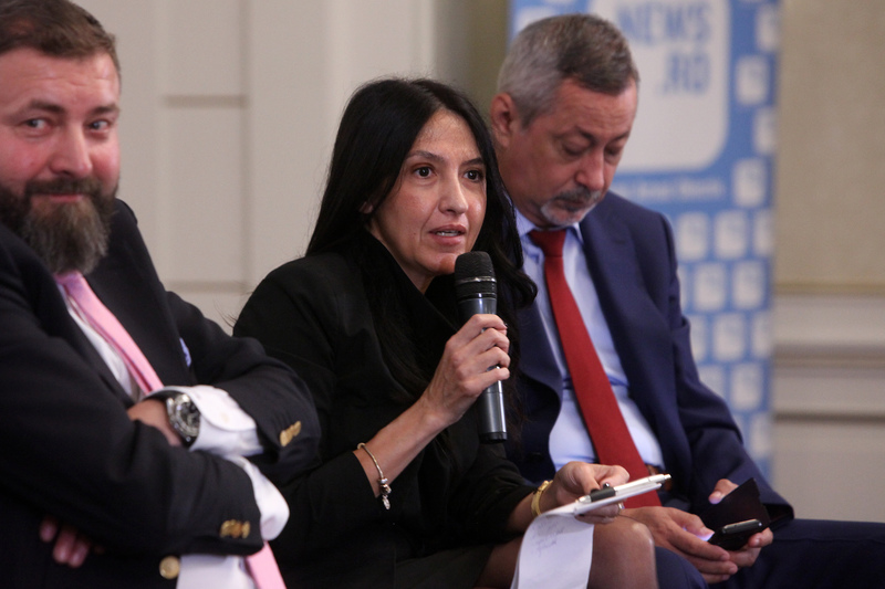 Eveniment Profit Energy.forum - Provocări în criza energetică - Ediția a VI-a