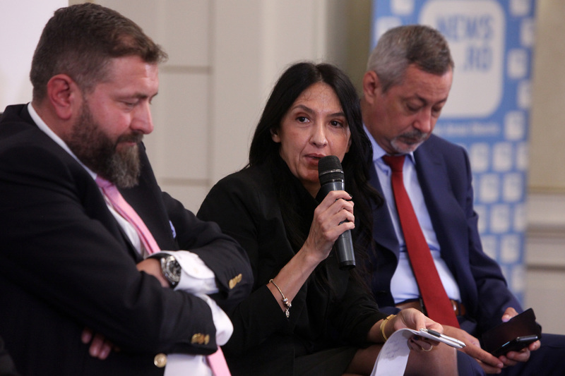 Eveniment Profit Energy.forum - Provocări în criza energetică - Ediția a VI-a