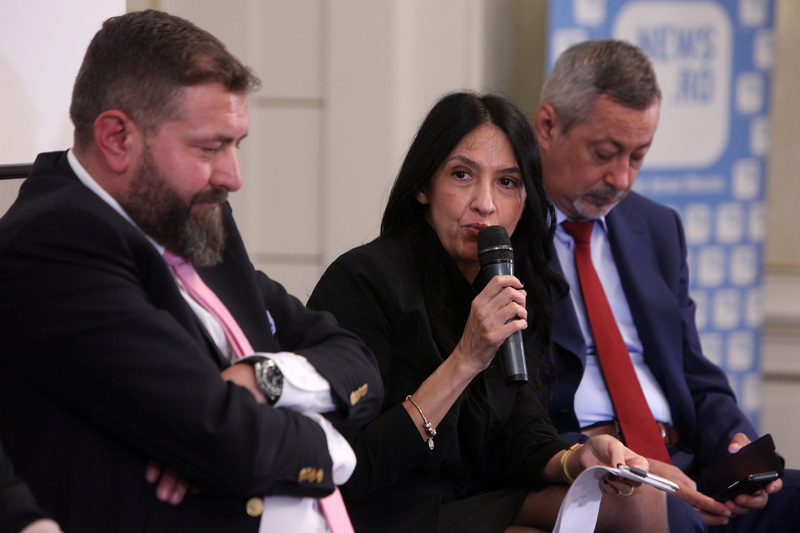 Eveniment Profit Energy.forum - Provocări în criza energetică - Ediția a VI-a