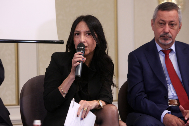 Eveniment Profit Energy.forum - Provocări în criza energetică - Ediția a VI-a